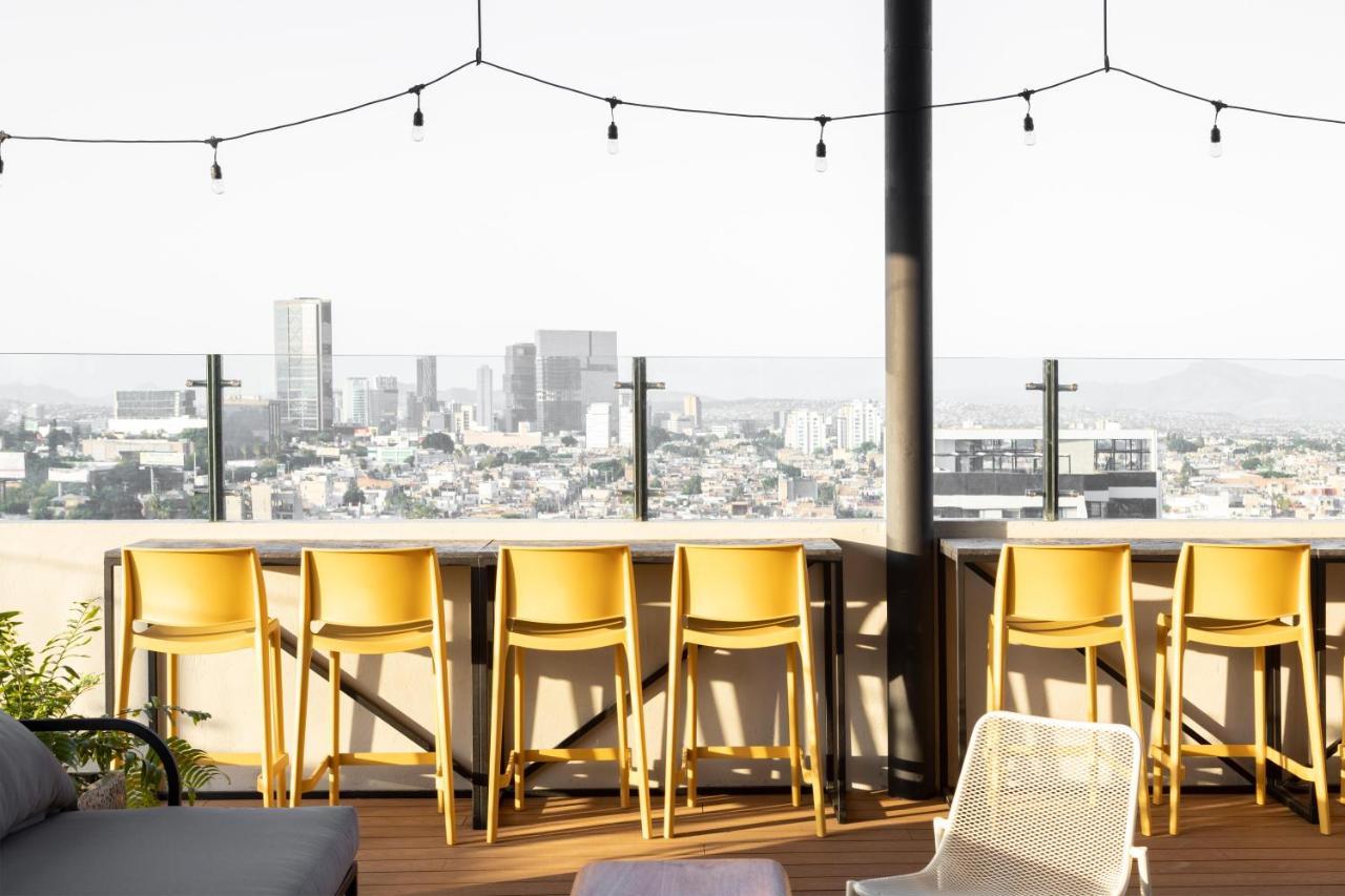 Hotel Loft In The Heart Of Americana, Have An Artsy *