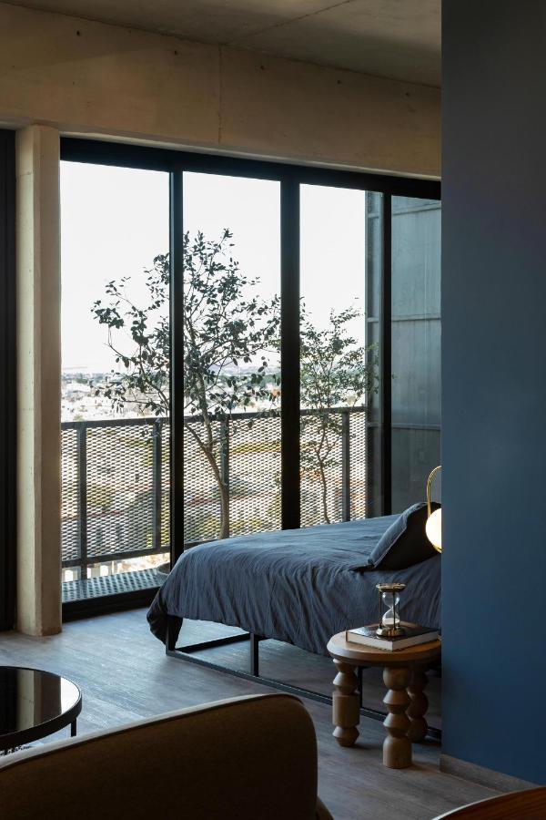Hotel Loft In The Heart Of Americana, Have An Artsy Guadalajara