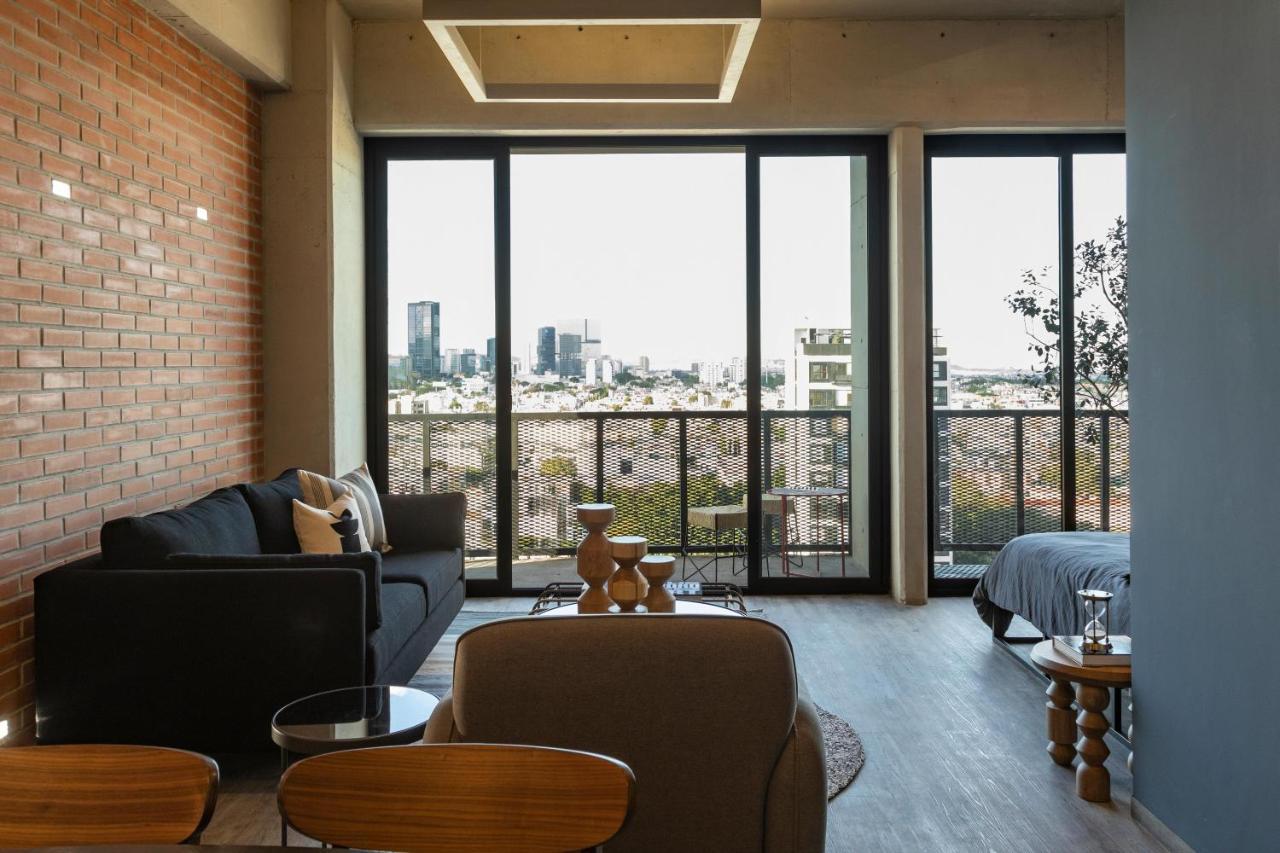 Loft In The Heart Of Americana, Have An Artsy * Guadalajara