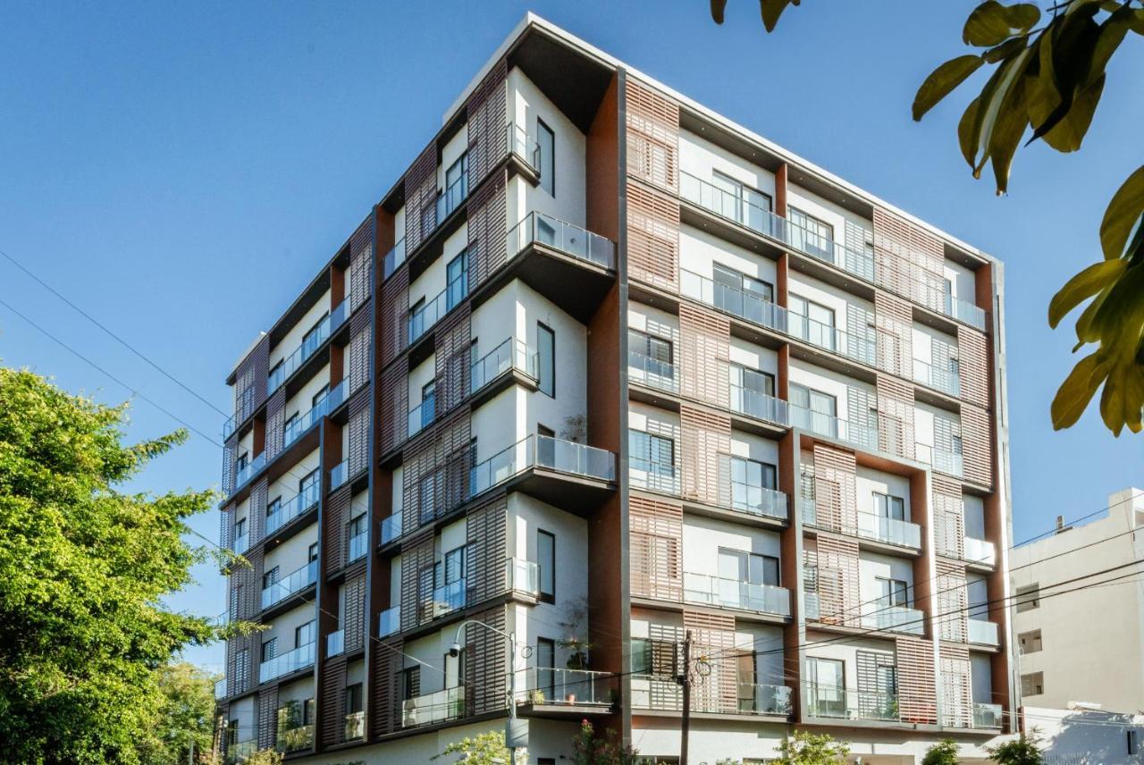 Apartment Lujoso Con Roofgarden / Limpieza Diaria