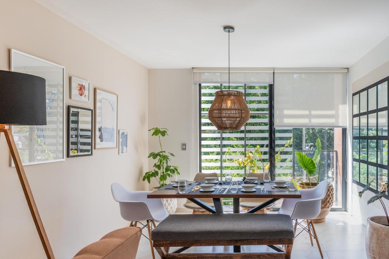 Lujoso Con Roofgarden / Limpieza Diaria Apartment