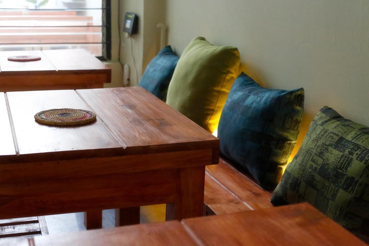 Hostel Art House Guadalajara