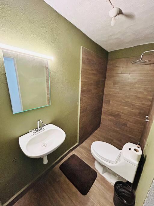 Apartment Comodo Y Sencillo Estudio Bien Ubicado Guadalajara