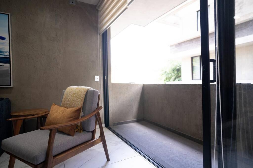 Location Americana @serra Apartment Guadalajara
