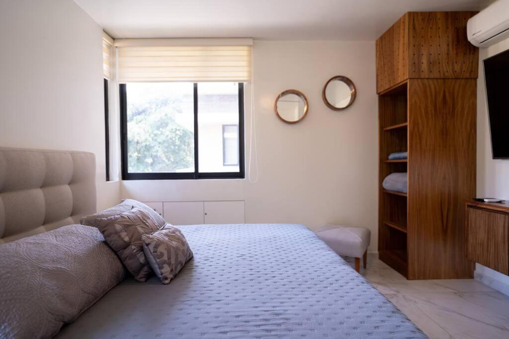 Location Americana @serra Apartment Guadalajara