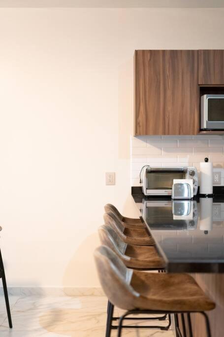 Apartment Location Americana @serra *
