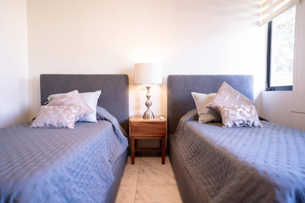 Location Americana @serra Apartment *