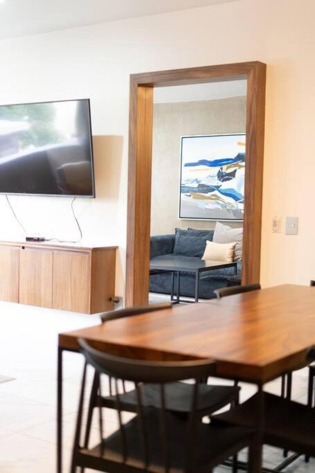Apartment Location Americana @serra
