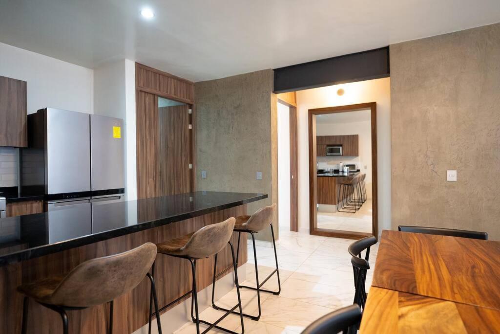 Apartment Location Americana @serra *