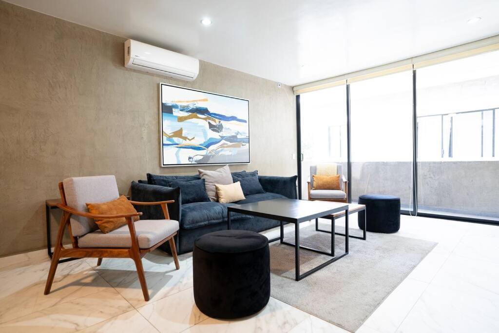 Apartment Location Americana @serra