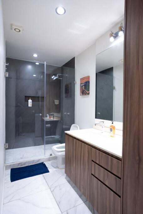 Apartment Location Americana @serra Guadalajara