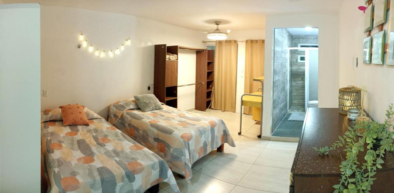 Casa Samanta Homestay Guadalajara