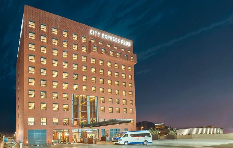 Express By Marriott Providencia Hotel Guadalajara