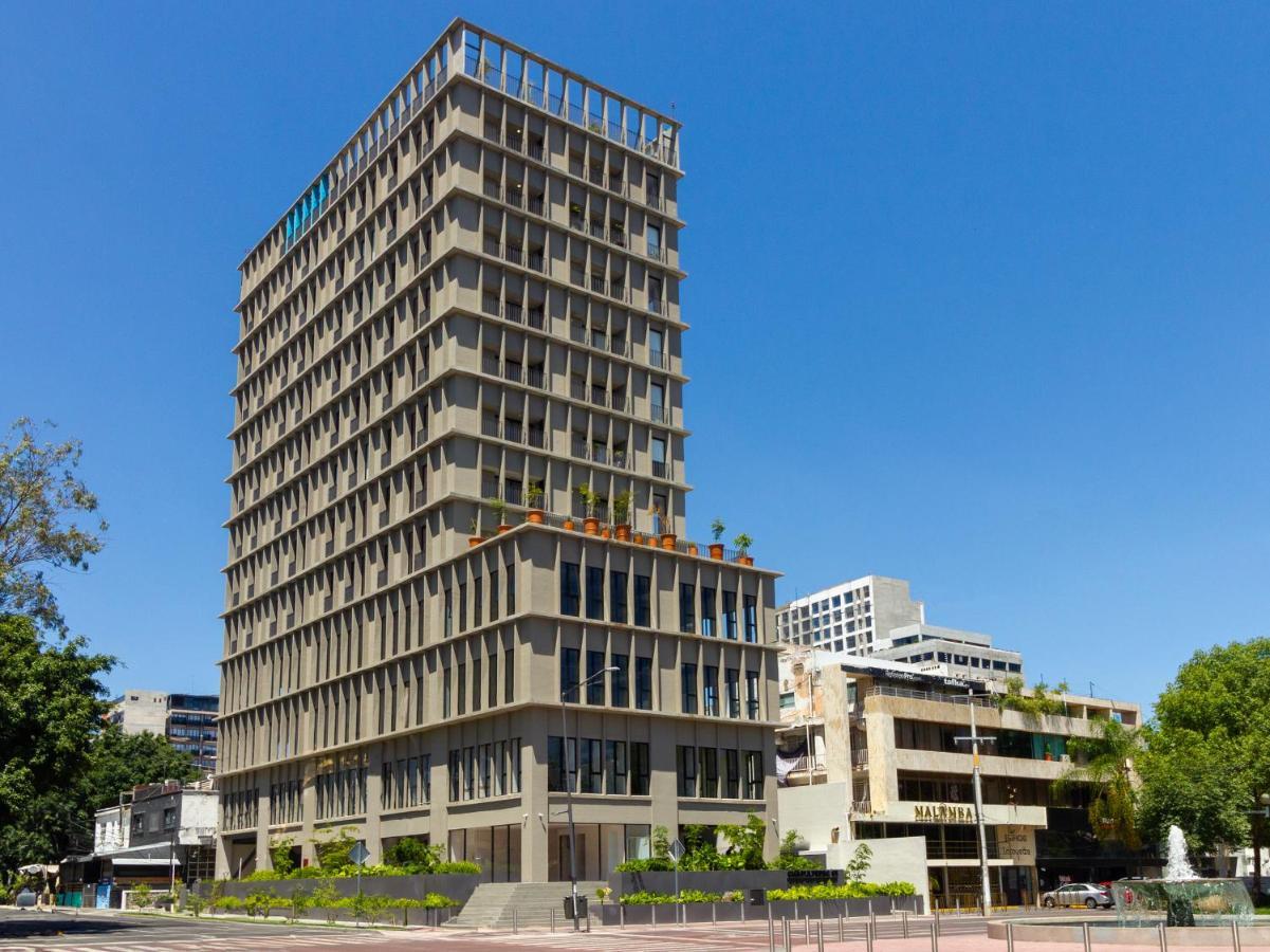 Tribu Chapultepec 67 Apartamento *
