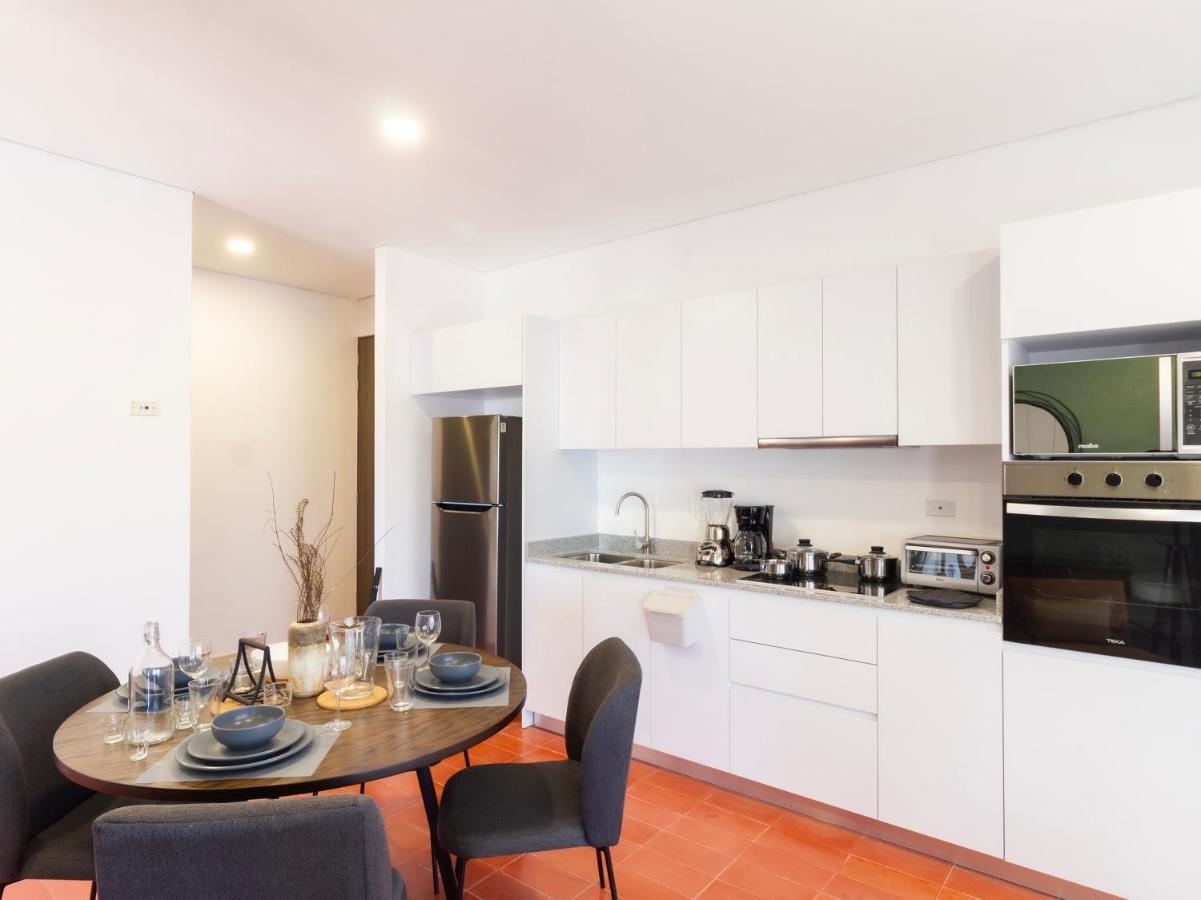 Tribu Chapultepec 67 Apartamento