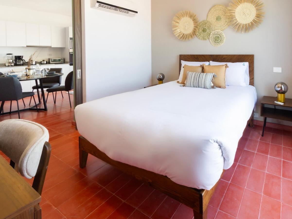 Tribu Chapultepec 67 Apartamento Guadalajara