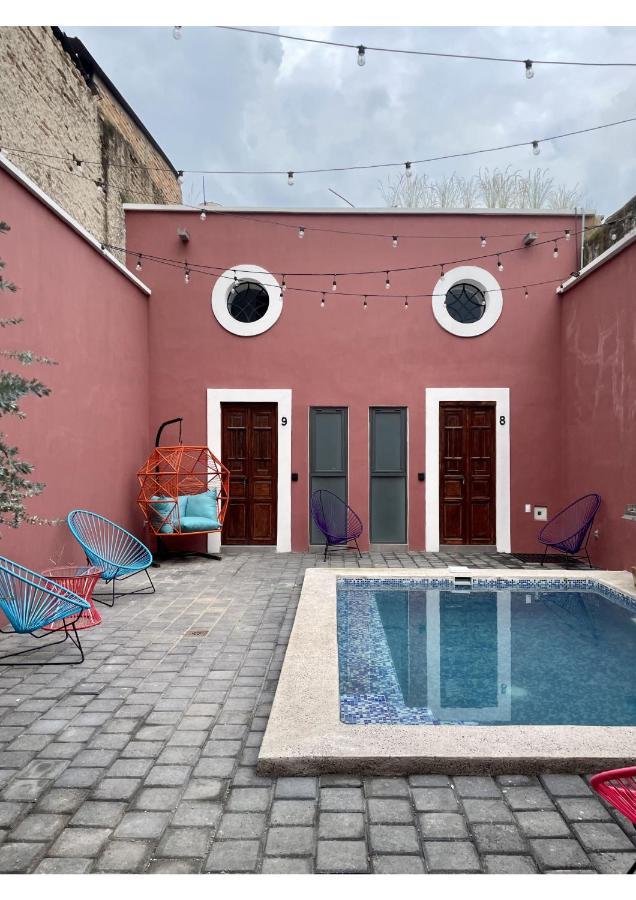 Quinta La Perla Hostel