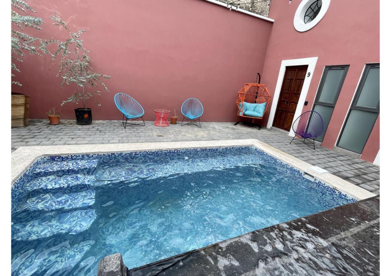 Quinta La Perla Guadalajara