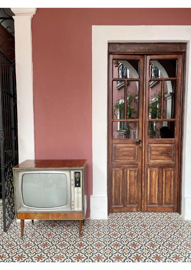 Quinta La Perla Hostel Guadalajara