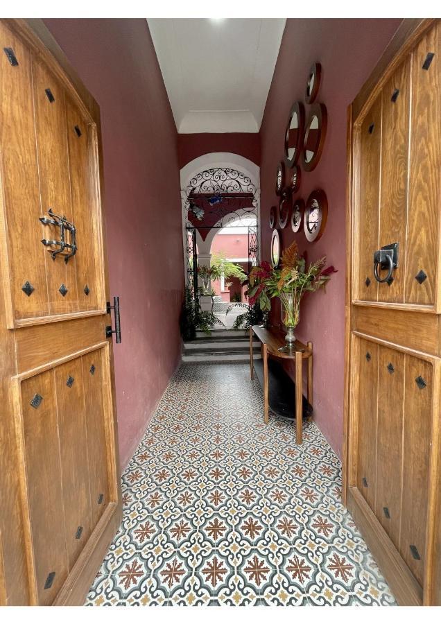 Quinta La Perla *