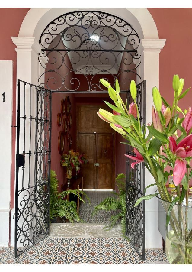 Hostel Quinta La Perla