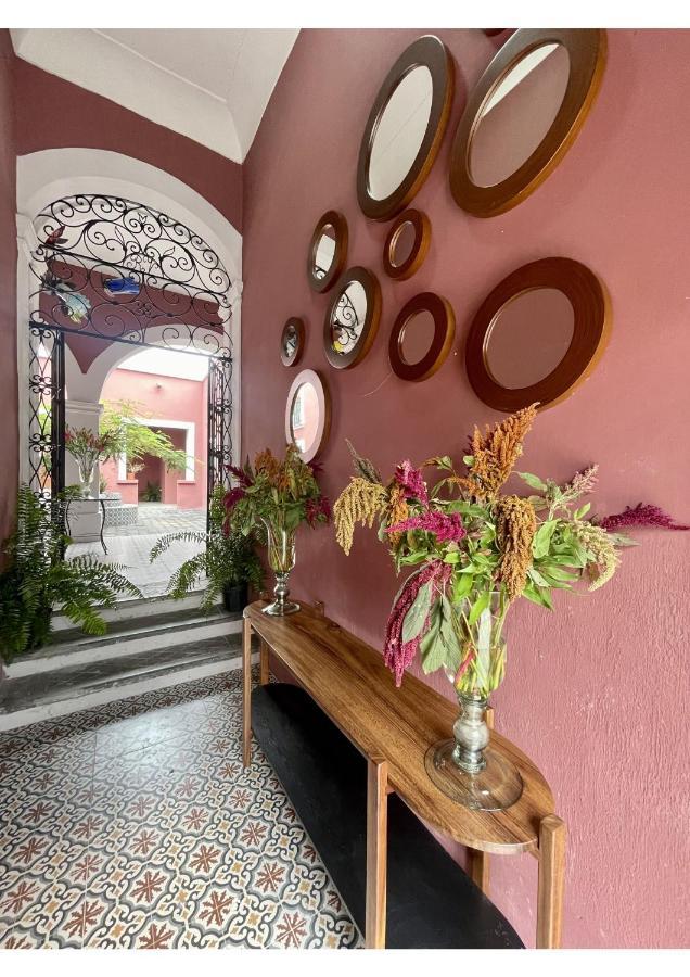 Quinta La Perla *