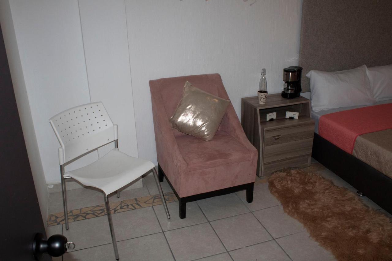 Guest house Casa Salazar Guadalajara