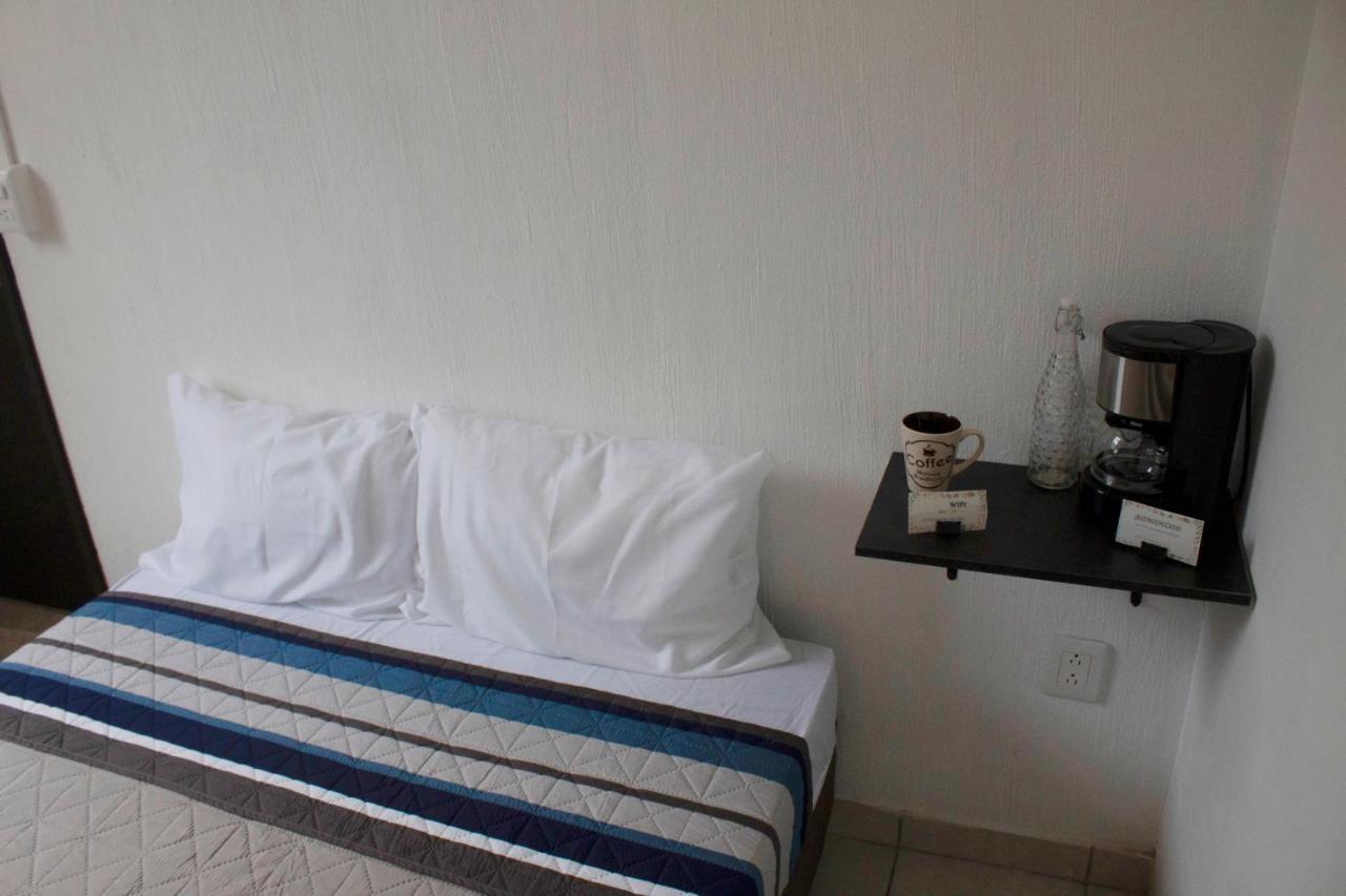 Guest house Casa Salazar *