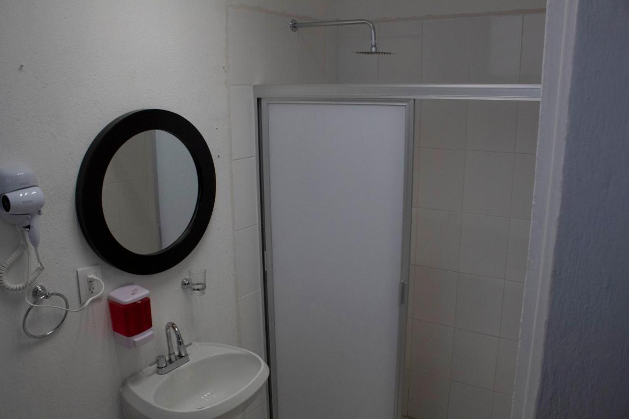 Casa Salazar Guest house