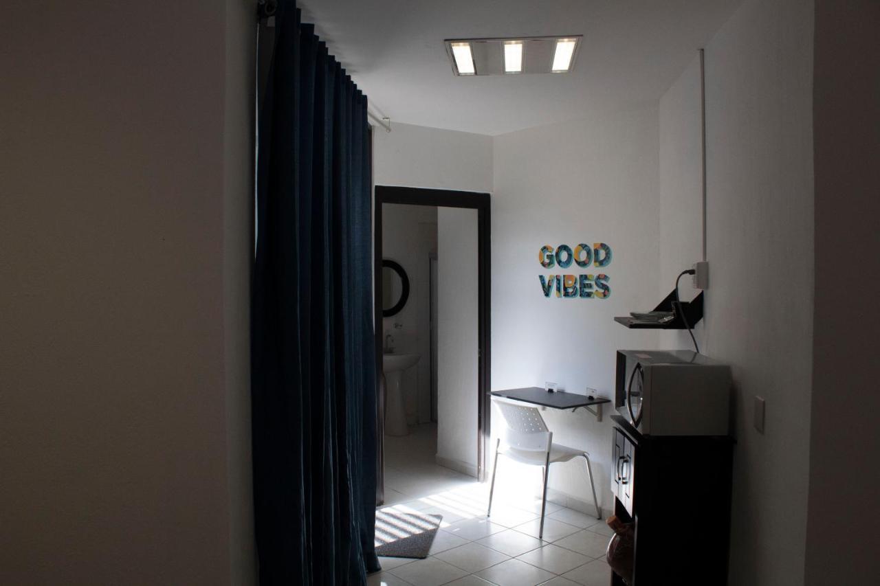 Casa Salazar Guest house *