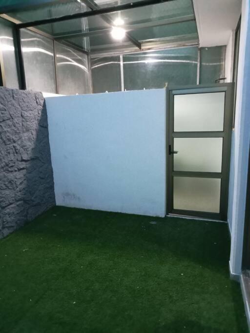 Residencia Holiday home *