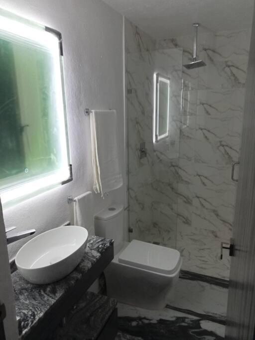 Holiday home Residencia Guadalajara