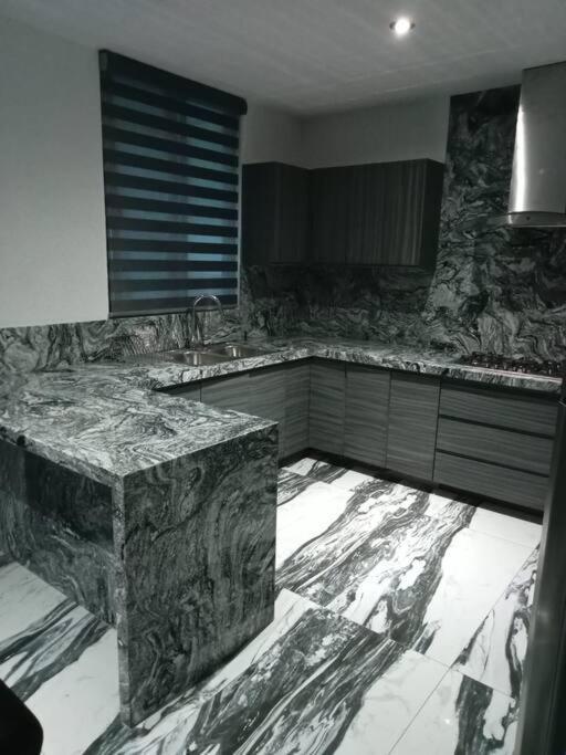Residencia *