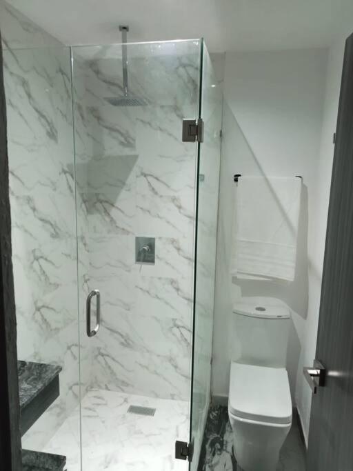 Holiday home Residencia Guadalajara