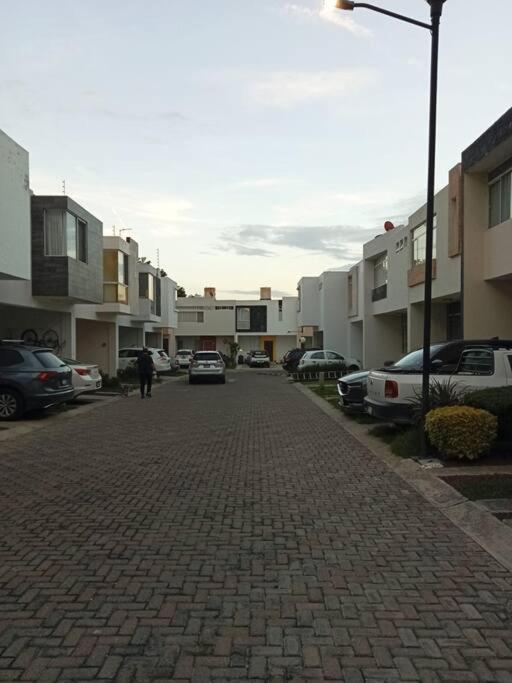 Residencia Holiday home Guadalajara