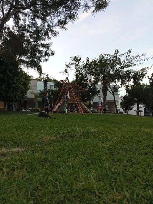 Residencia Holiday home