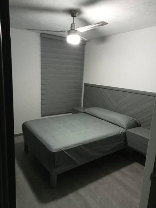 Residencia Holiday home *