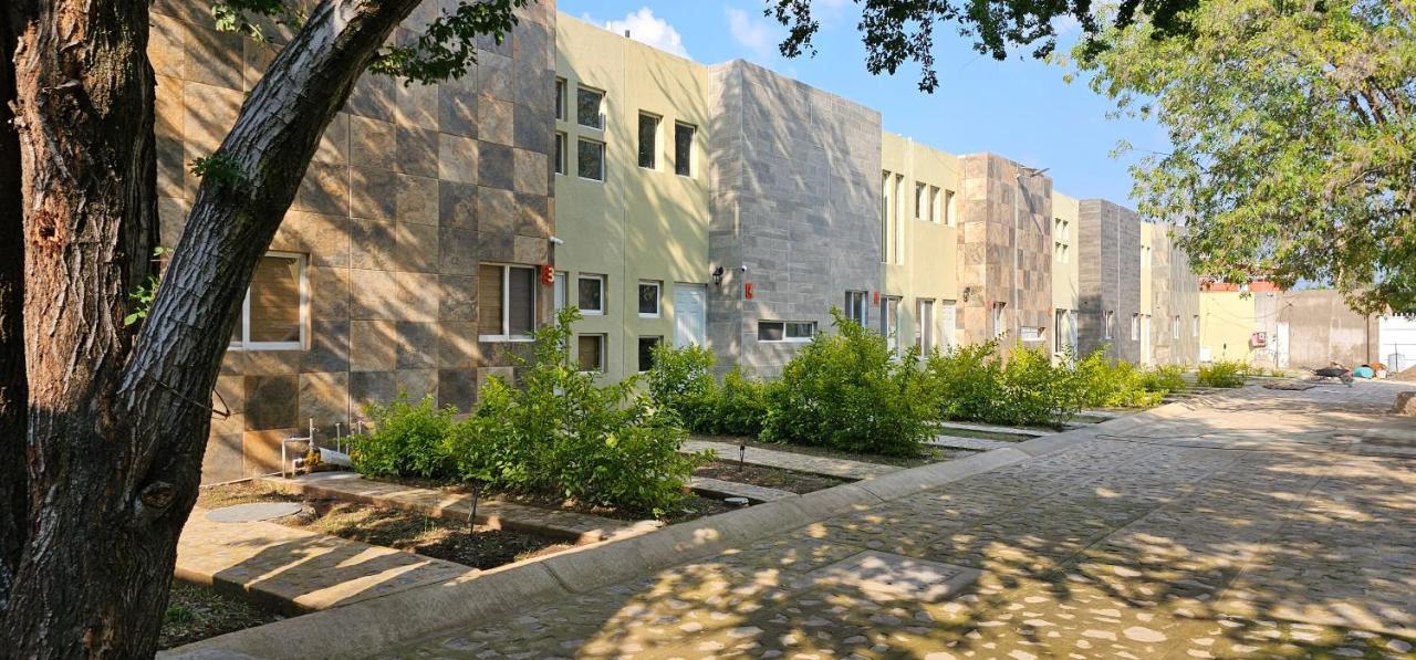 Privanza Apartment *