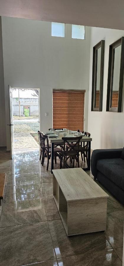 Apartment Privanza