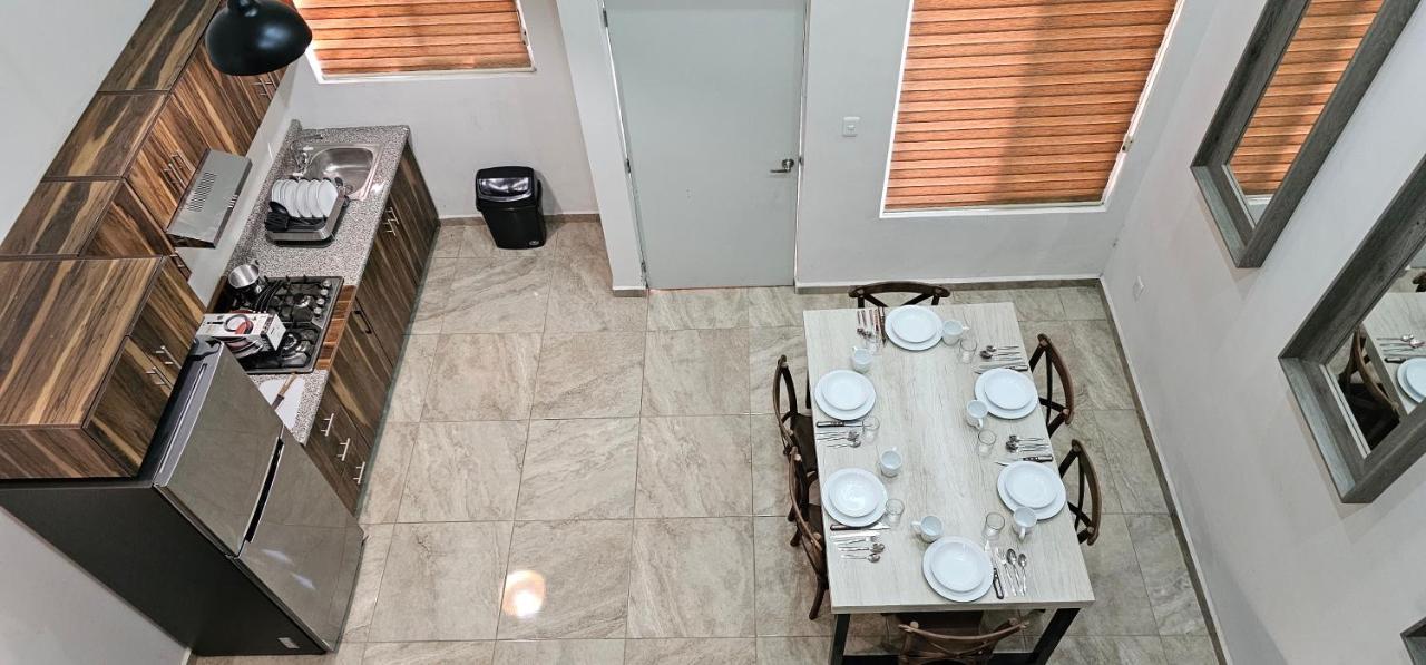 Privanza Apartment Guadalajara