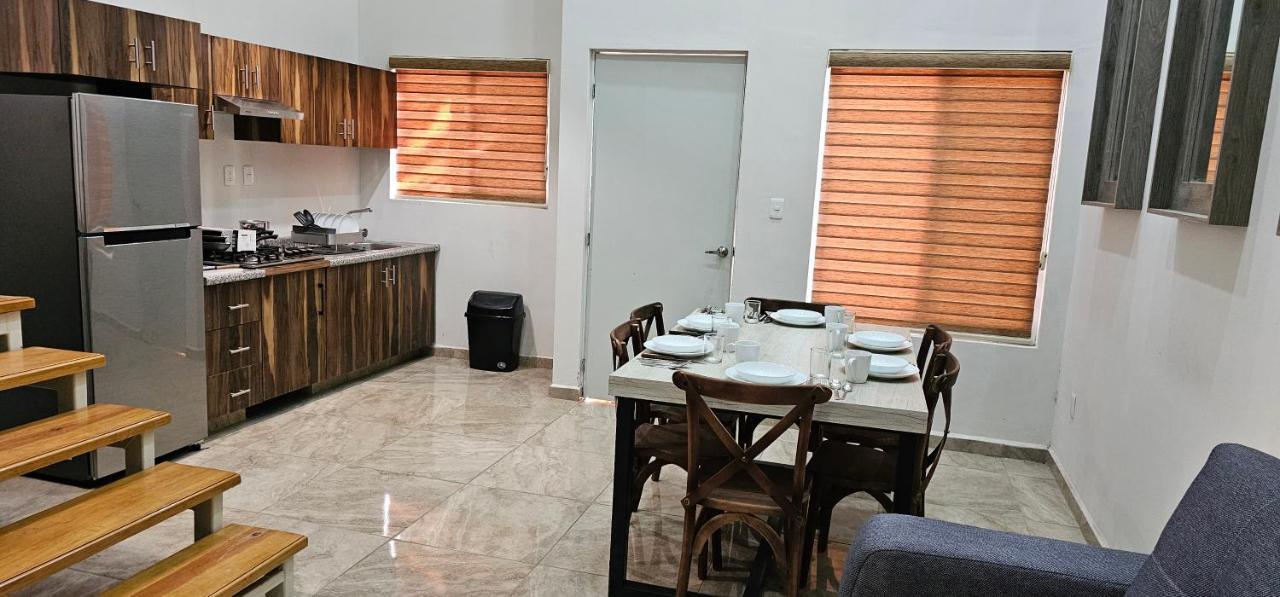 Privanza Apartment