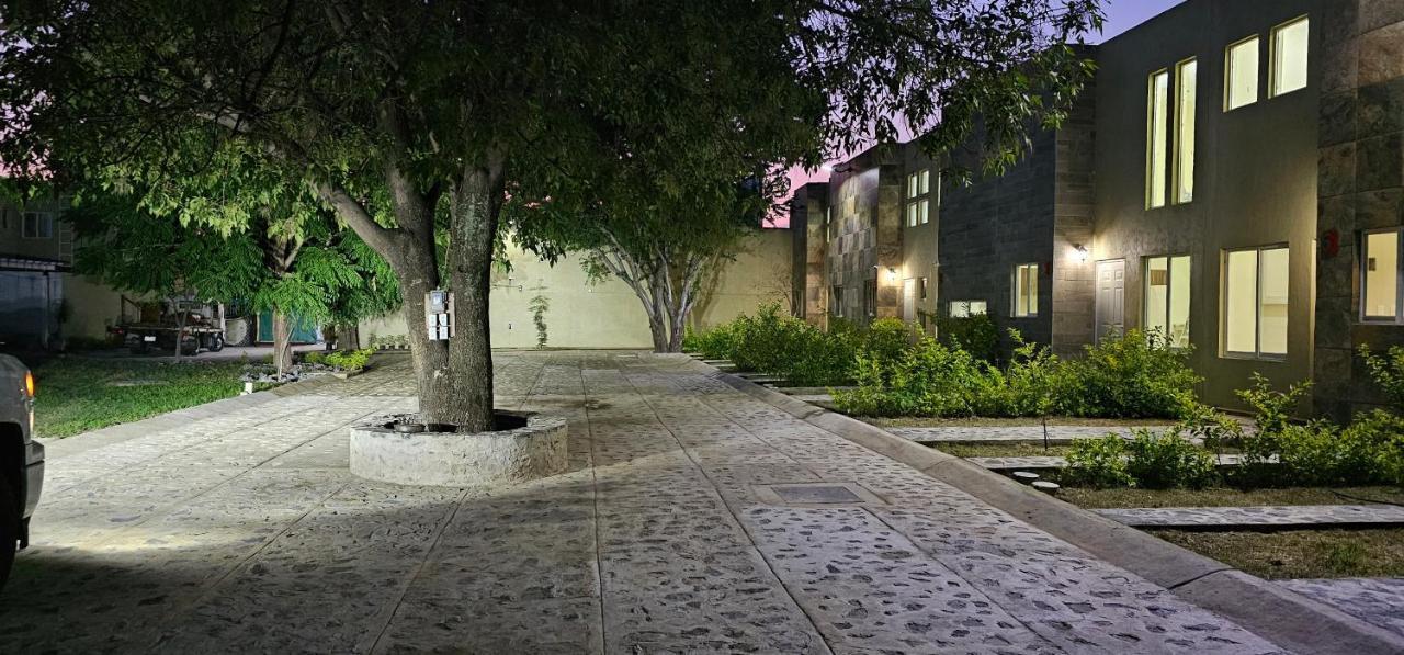 Privanza Apartment Guadalajara