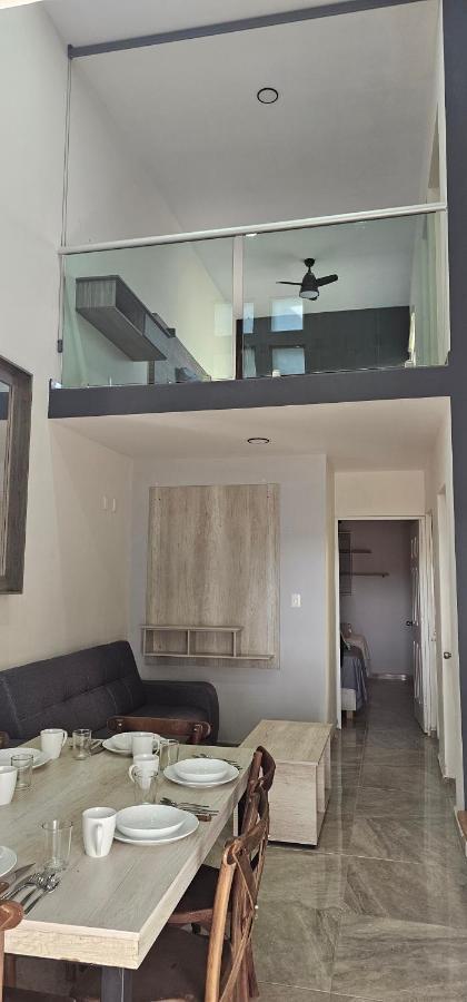 Privanza Apartment Guadalajara