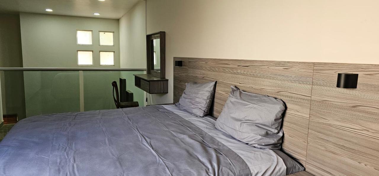 Privanza Apartment *