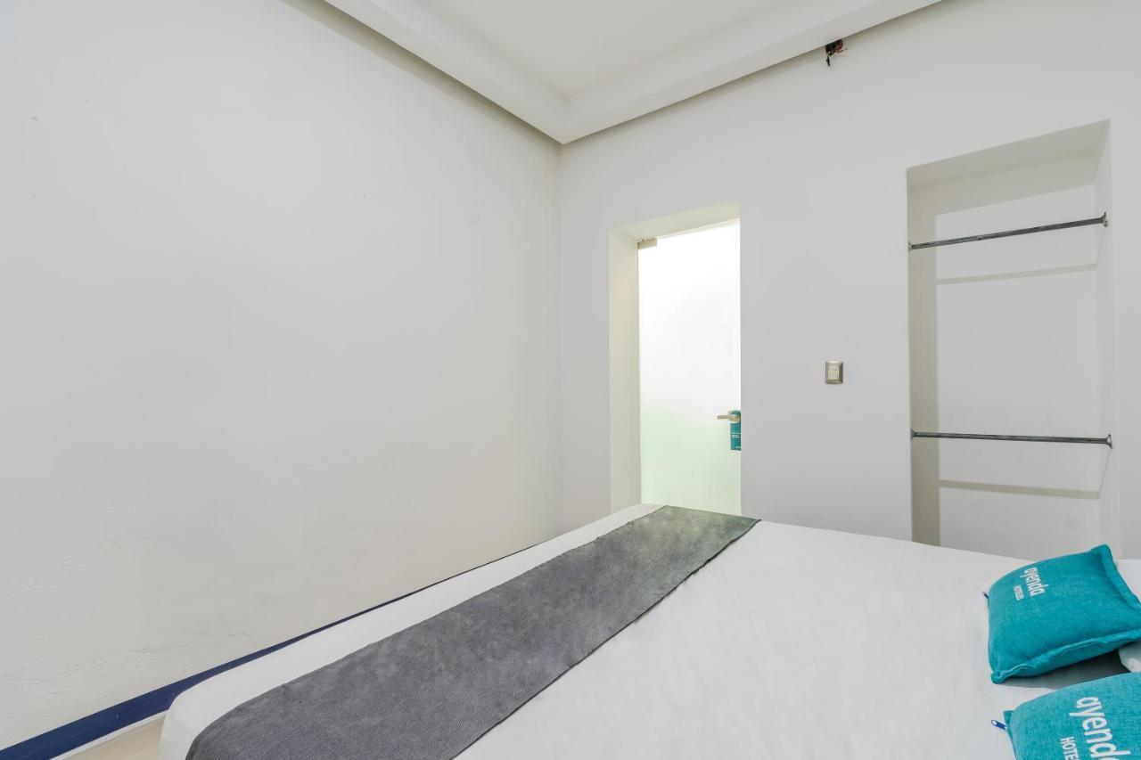 Hostel Ayenda Blazy