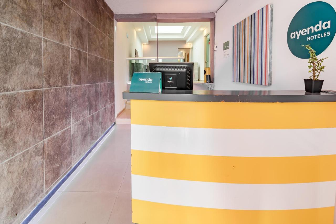 Ayenda Blazy Hostel *