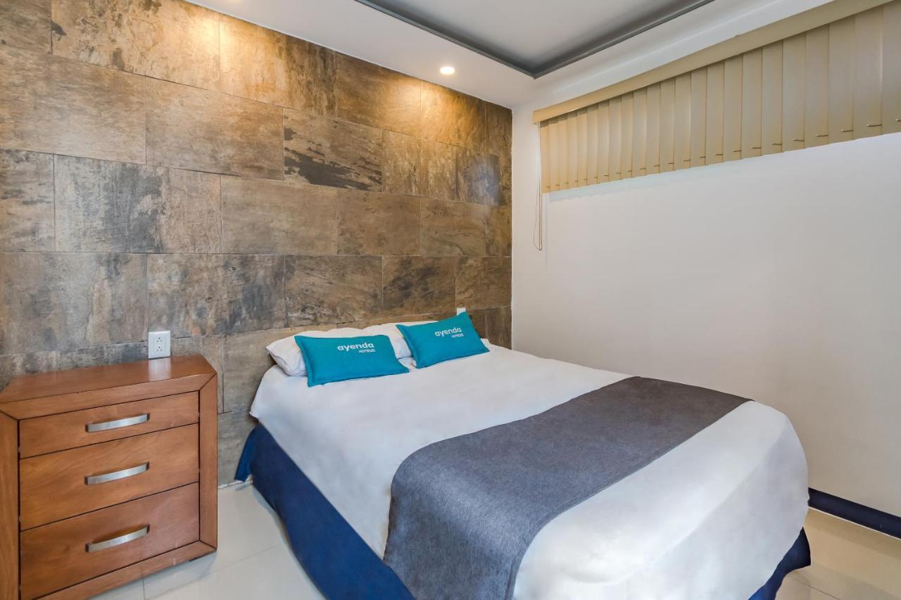 Ayenda Blazy Hostel Guadalajara