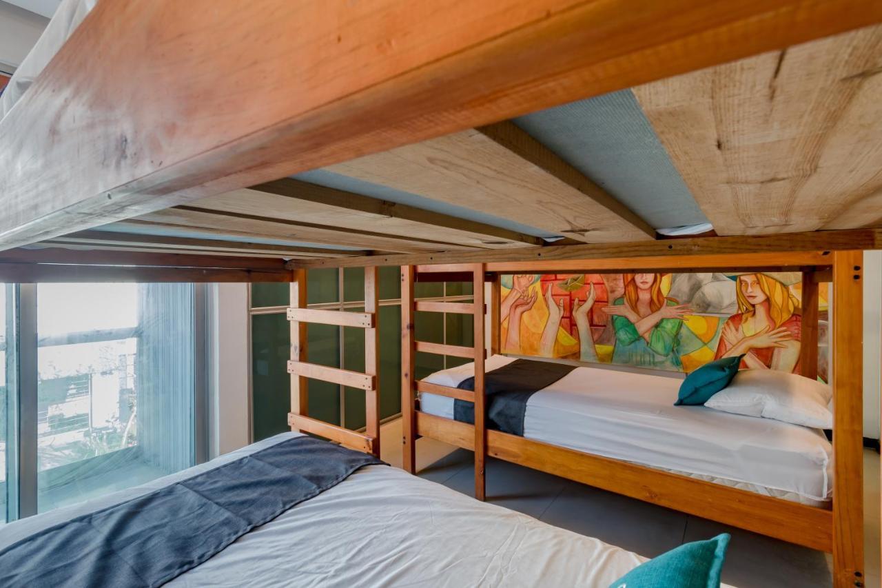 Hostel Ayenda Blazy Guadalajara