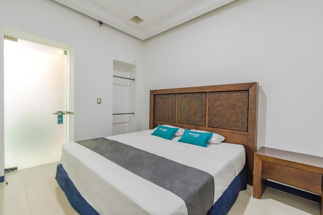 Ayenda Blazy Hostel *