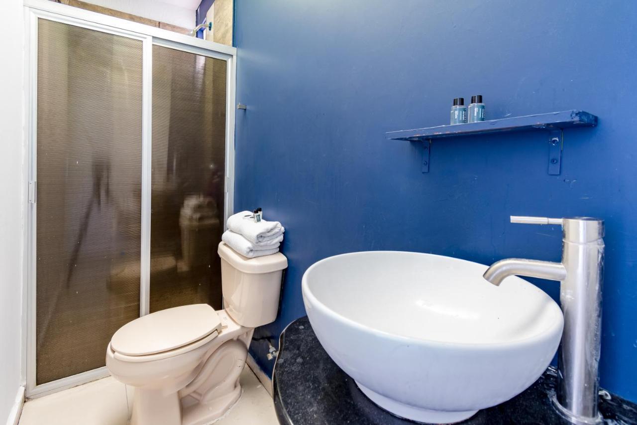 Ayenda Blazy Hostel Guadalajara